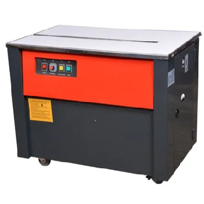 Semi Automatic Strapping Machine